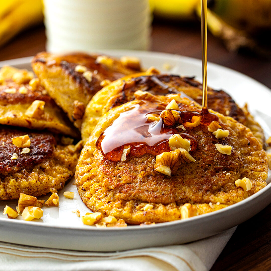 French Toast Steam Plus Pans